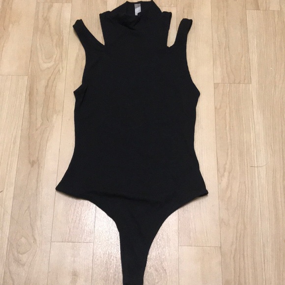 Free People Tops - Free People Black Top